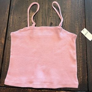 aerie Tank Top